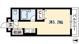 リエス尾頭橋