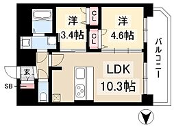 プレリス浅間町フォルテラ