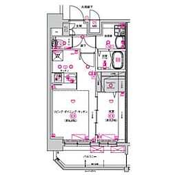 CREST TAPP浅間町