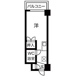 リバーハイツ納屋橋