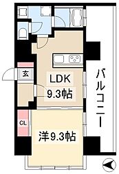 さくらHills NAGOYA WEST