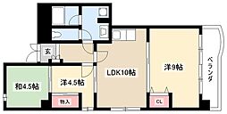 グランシャリオ名駅南
