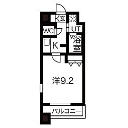 中駒グランヒルズ太閤通駅I
