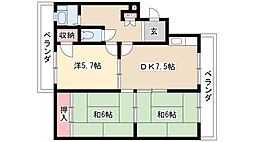 メゾン西町