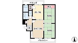 メゾン西町