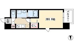 パルティール浅間町