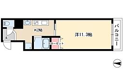 クレスト名駅西