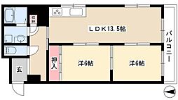 穂高ハイツ