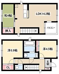 草薙町1-4KODATEX