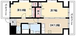 グランピア亀島