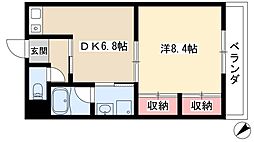 メゾン政喜IV