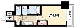 ディアレイシャス浅間町III