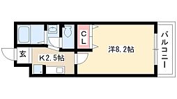 T’sドリーム甚目寺北