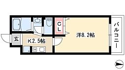 T’sドリーム甚目寺北