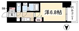 プレサンス名古屋駅ゲート