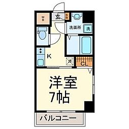 プランドール名駅