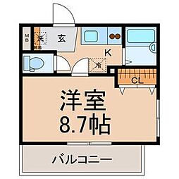 グランドハイツ21