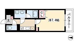 メゾンアイカ