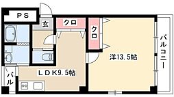 西穂高ハイツ