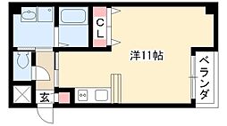 スワローハイム岩塚