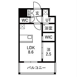 メイクス岩塚EAST