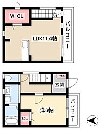 リーブルファイン七宝町III