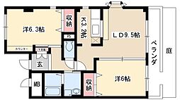 メゾン　ド　エトワール