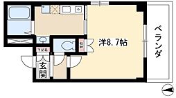 ラルジュ柳森