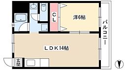名古屋駅西ビル