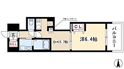 エステムプラザ名古屋駅前プライムタワー