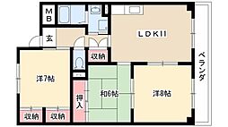 メゾン政喜VI