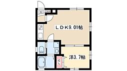 ピアチェーレ名駅