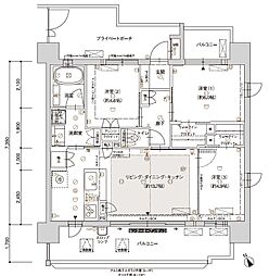 ブライム名古屋