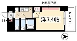 プレリス太閤通セルシア