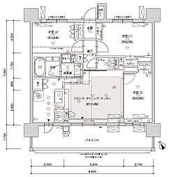 ブライム名古屋