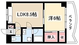 エスポワール杉山第2