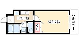 T’sドリーム甚目寺北