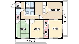 サニーハイツ林
