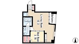 Chateau＆Hotel Meieki-Minami 2nd