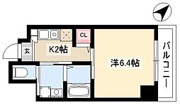 ワイズタワー新栄