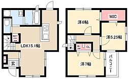 春岡1-22KODATEXIVC棟