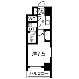 エスリード池下レスティア