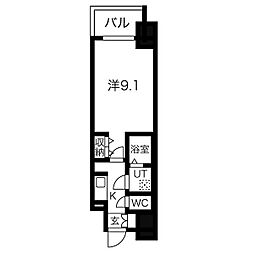 ファステート葵桜通リブレ(S-RESIDENCE葵三丁目)