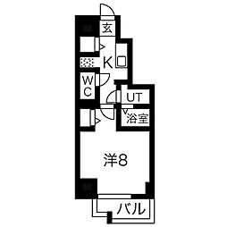 ファステート名古屋駅前アルティス