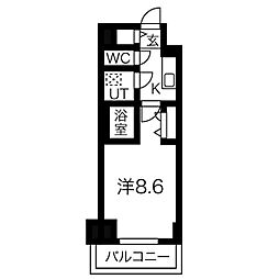 ファステート名古屋駅前アルティス