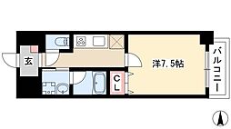 カーサニア尾頭橋