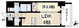 プレサンス名古屋駅ゲート