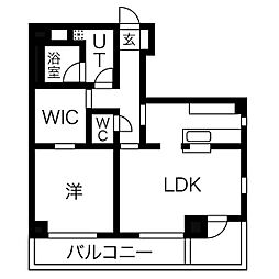 ビオラ名駅西