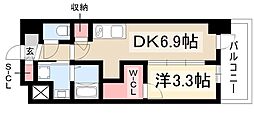 エステムコート名古屋新栄Vラポール