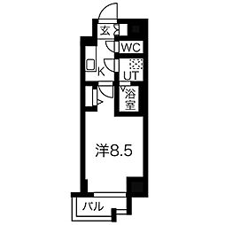 ファステート名古屋駅前アルティス